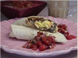 Mexican Scramble
