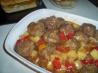Easy Basic Meatballs
