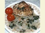 Country Braised Chicken
