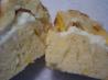 Peaches & Cream Muffins