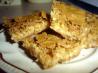 Coconut Bars