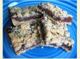 Peanut Butter Bars 1973