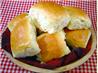 Homemade Hot Rolls. Recipe by H. Cato