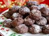 Ww Chocolate Fudge Cookie Bites