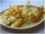 Cauliflower Delight Casserole