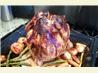 Roasted Chicken With Spring Vegetables and Lemon-Honey Sauce