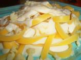 The Best Alfredo Sauce