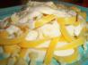 The Best Alfredo Sauce