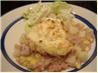 Corned Beef Casserole