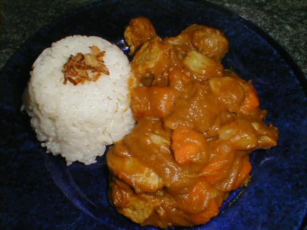 Abaranger Dino Curry. Photo by Heather Sullivan