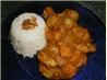 Abaranger Dino Curry