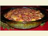 Coco's Strata. Recipe by Chef Leenda