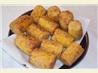 Chicken-fried Corn on the Cob
