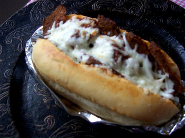 Art's Roast Beef - Anderson, Indiana (Copycat). Photo by Queenkungfu