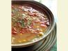 Corn, Cheese and Chili Soup