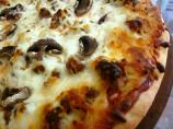 Simple Pizza Dough