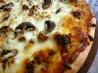 Simple Pizza Dough. Photo by gailanng