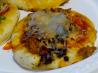 Simple Pizza Dough. Recipe by WaterMelon