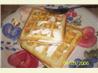 Best Ever Buttermilk Waffles