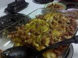 Coney Island Chili-Dog Casserole. Photo by Mommy2Summer&Gibson