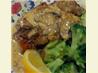 Pork Chops With Mushroom Sauce. Recipe by smashmac