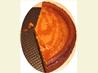 Butterscotch Cheesecake