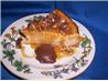 Butterscotch Cheesecake