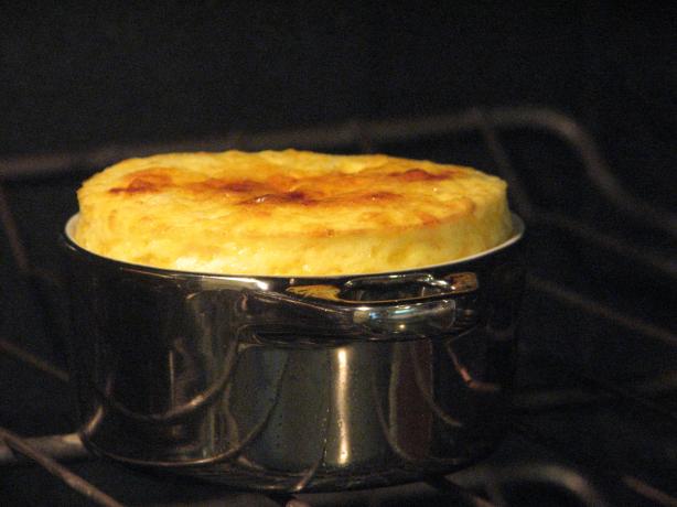 Ham and Cheese Breakfast Puffs. Photo by Bonnie G #2