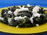 Greek Spinach. Recipe by Jules211