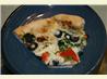 Caramelized Onion Pizza. Recipe by Little Grandma
