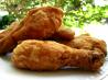 Really Crispy Spicy Cajun Fried Chicken