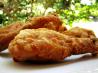 Really Crispy Spicy Cajun Fried Chicken