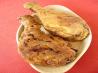 Really Crispy Spicy Cajun Fried Chicken