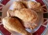 Really Crispy Spicy Cajun Fried Chicken