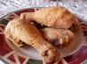 Really Crispy Spicy Cajun Fried Chicken
