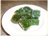 Herbal Ice Cubes