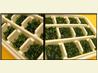 Herbal Ice Cubes