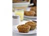 Old Fashioned Banana Muffins