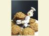 Old Fashioned Banana Muffins
