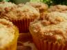 Old Fashioned Banana Muffins