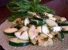 Sweet & Sour Zucchini
