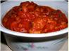 Chili Con Carne With Beans