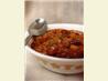 Chili Con Carne With Beans