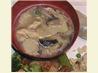 Sizzling Rice Soup. Recipe by Queen Dragon Mom