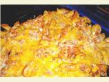 Quickie Pasta Bake