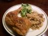 Baked Chicken