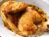 Baked Chicken