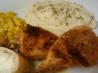 Baked Chicken