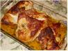Baked Chicken