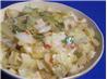 Cajun Peppered Cabbage